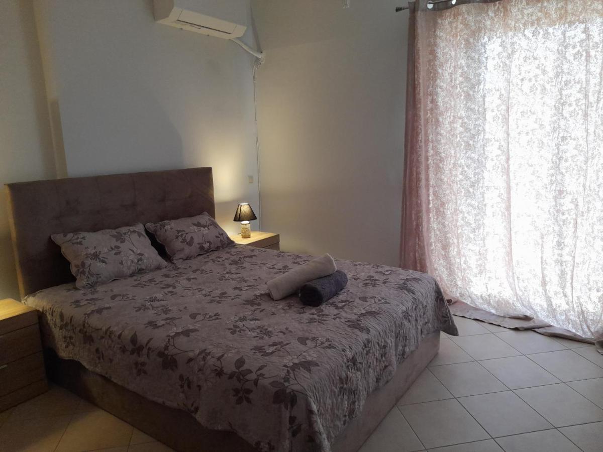 Ιδανικό Διαμέρισμα Δίπλα Στο Μετρό, Ανάμεσα Στο Κέντρο Και Τη Παραλία Athen Exterior foto