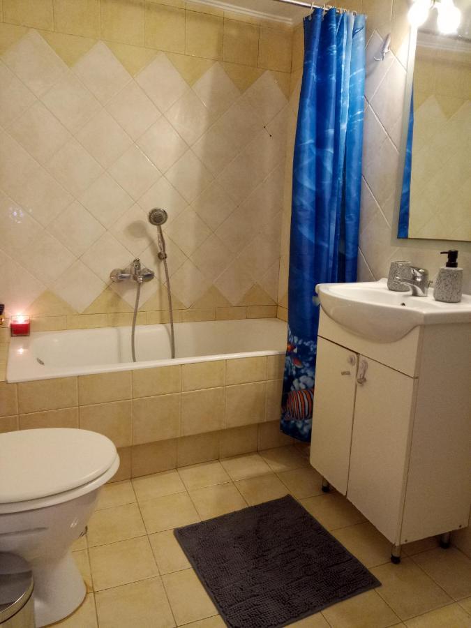 Ιδανικό Διαμέρισμα Δίπλα Στο Μετρό, Ανάμεσα Στο Κέντρο Και Τη Παραλία Athen Exterior foto