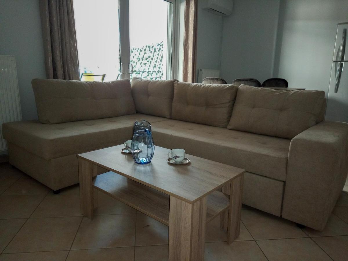 Ιδανικό Διαμέρισμα Δίπλα Στο Μετρό, Ανάμεσα Στο Κέντρο Και Τη Παραλία Athen Exterior foto